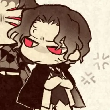 Profile image of 키부츠지 무잔