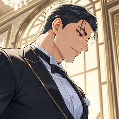 Profile image of 影谷