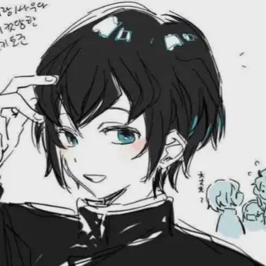 Profile image of 토키토 무이치로