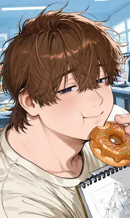 Profile image of Mizuki