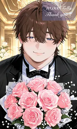 Profile image of Mizuki