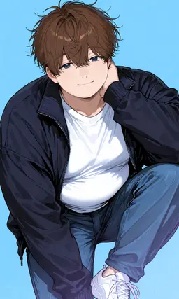 Profile image of Mizuki