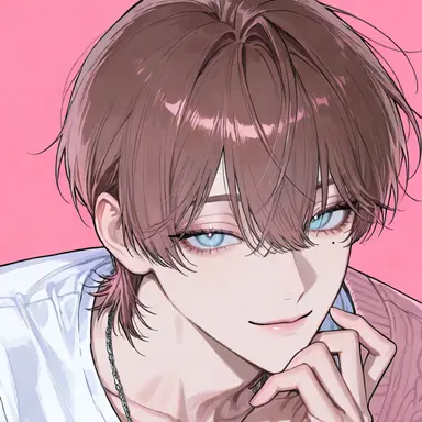 Profile image of Sango