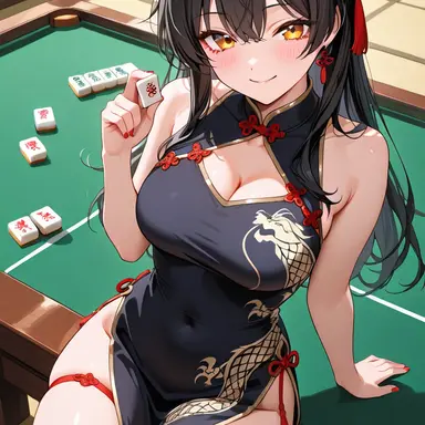 Profile image of 蘭藍