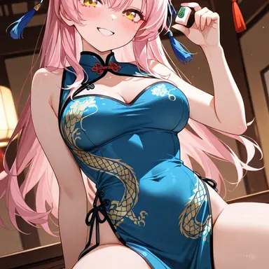 Profile image of 桃桃