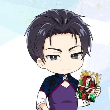 Profile image of 景虎