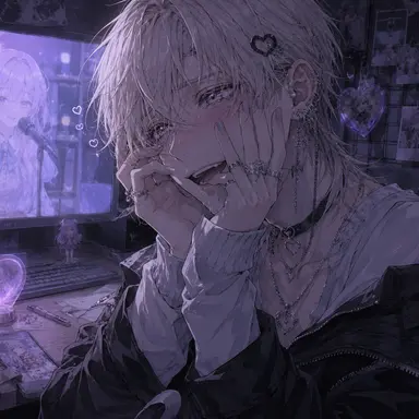 Profile image of 天ヶ瀬ルイ