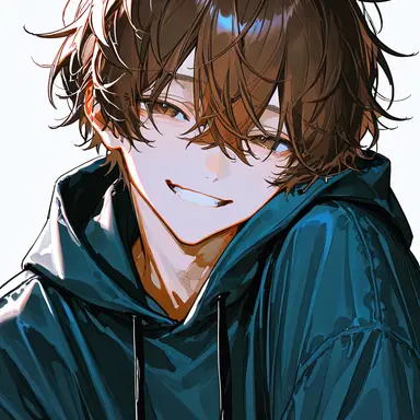 Profile image of 犬飼ハル