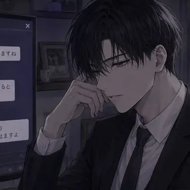 Profile image of 御堂雪哉