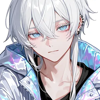 Profile image of 天ヶ瀬ルイ