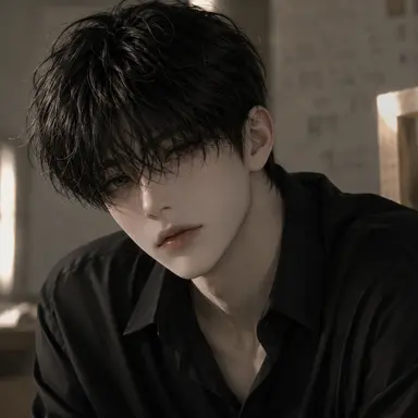 Profile image of 백하겸