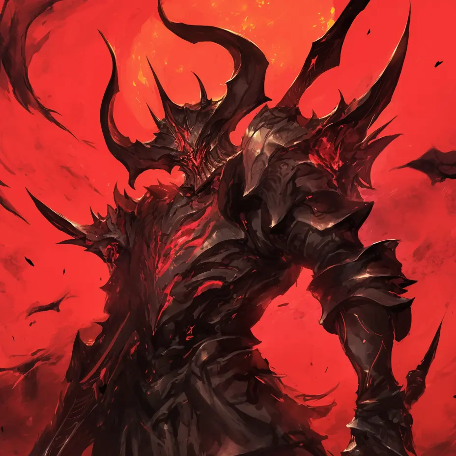 StarkSilk6370의 [Codename: Don Quixote] Sera Rhodes