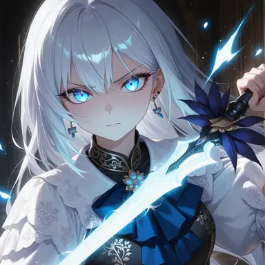 Profile image of Rin