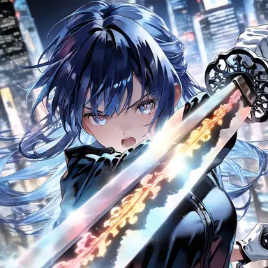 Profile image of Sera Rhodes