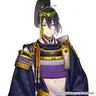 Profile image of 三日月宗近
