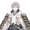 Profile image of 鶴丸国永
