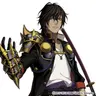 Profile image of 大倶利伽羅