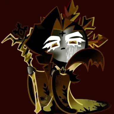 Profile image of Corrupted Frost Queen