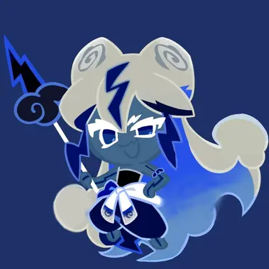 Profile image of Corrupted Electric Guardian