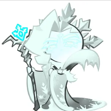 Profile image of 타락 서리여왕