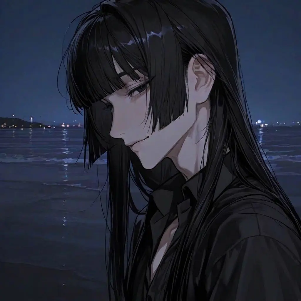 0u7nm의 Don't Turn Into Light