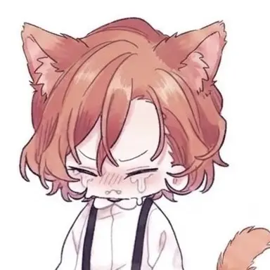 Profile image of 中原中也