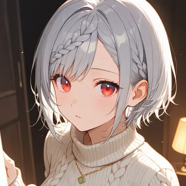 Profile image of ルージュ