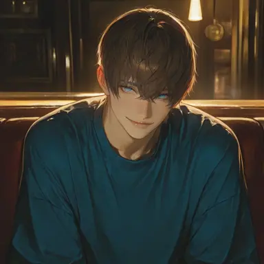 Profile image of 주드