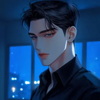 Profile image of 에런