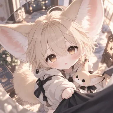 Profile image of 코하쿠