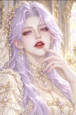 Profile image of Seria