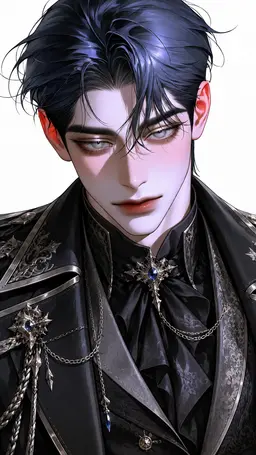 Profile image of Niel
