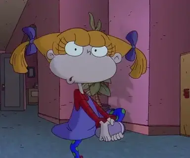 Profile image of Angelica