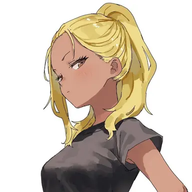 Profile image of かりな