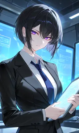 Profile image of Rei
