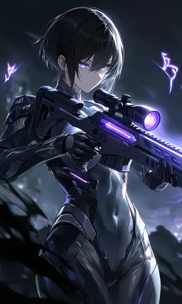 Profile image of Rei