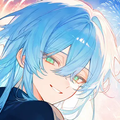 Profile image of 七司