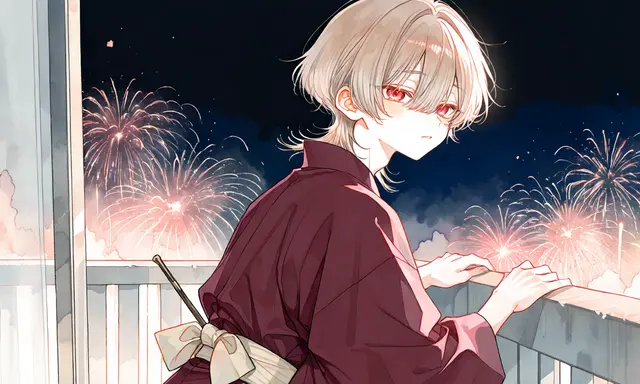 Profile image of ミカミ