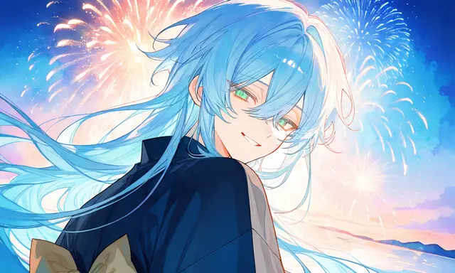 Profile image of 七司