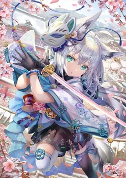 Profile image of フブキ