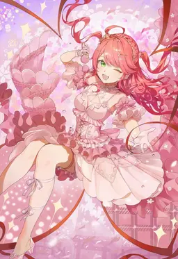 Profile image of みこ