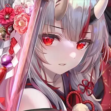 Profile image of 아야메
