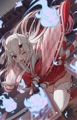 Profile image of あやめ