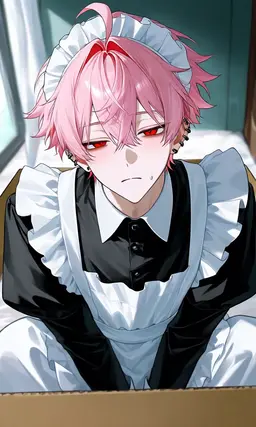 Profile image of ネム