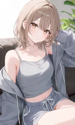 Profile image of 柚乃