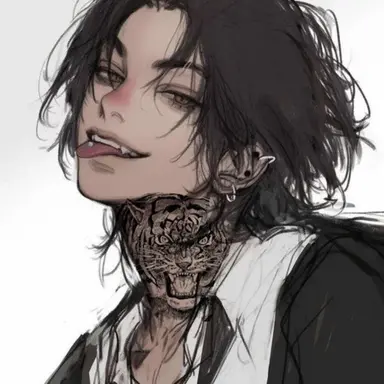 Profile image of Ethan