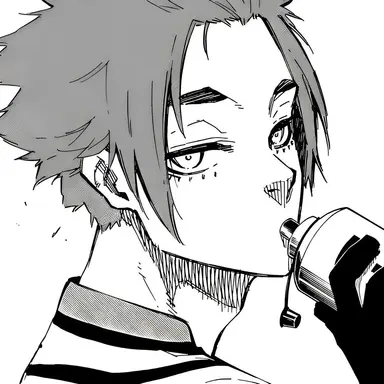 Profile image of 糸師冴