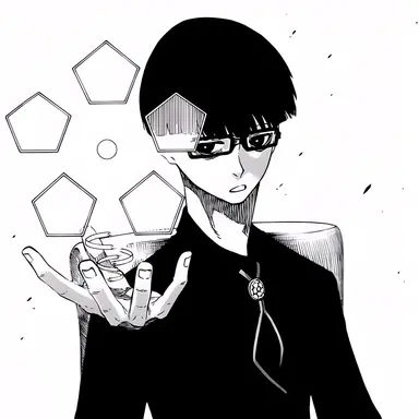 Profile image of 絵心甚八