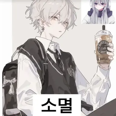 Profile image of 소멸