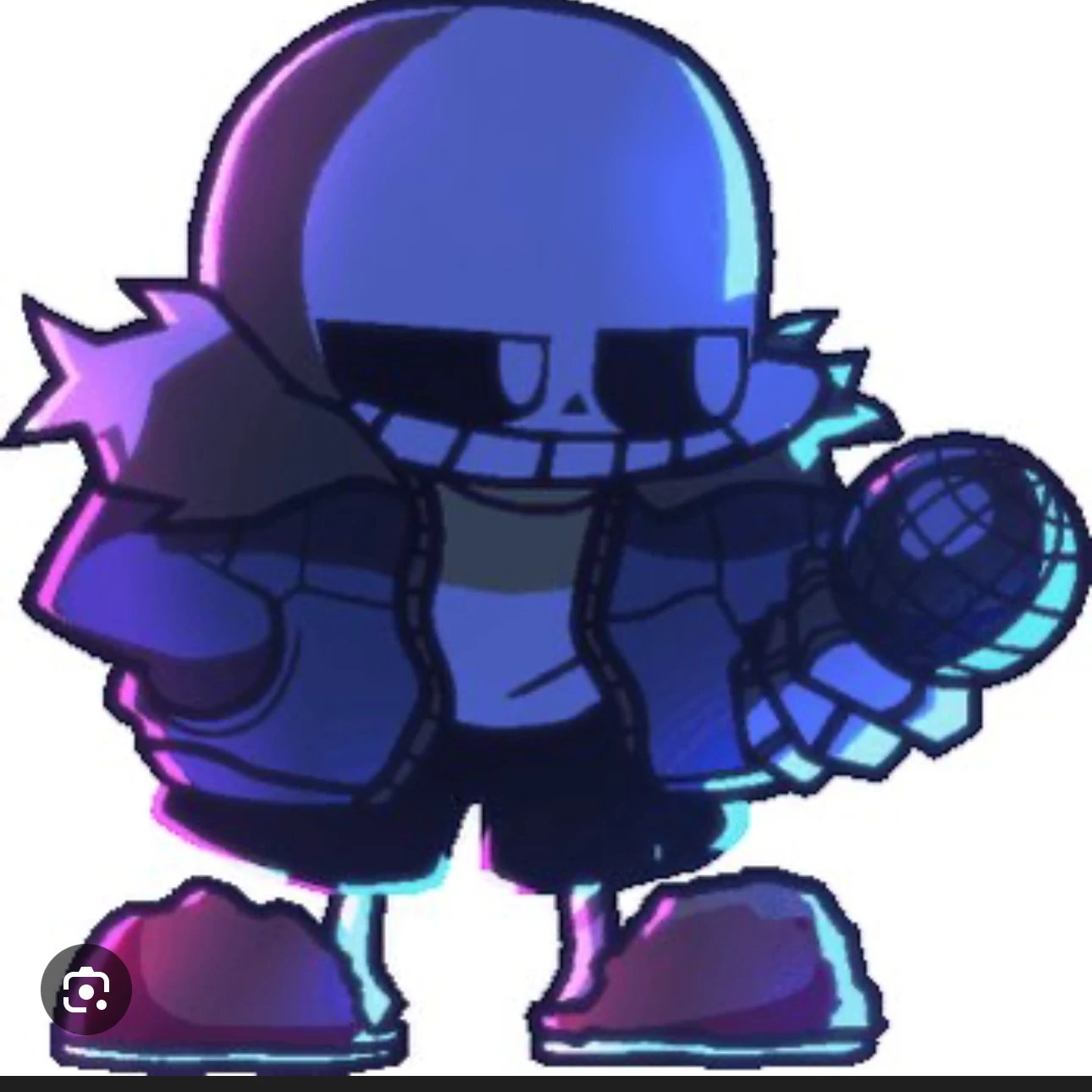 샌즈